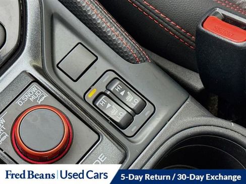 Used 2023 Subaru Forester Sport image 22