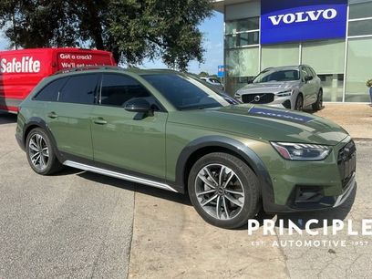 Used 2023 Audi A4 2.0T allroad Prestige