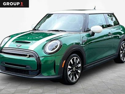Used 2024 MINI Cooper SE
