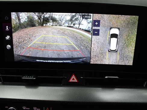 New 2026 Kia Sportage SX image 49