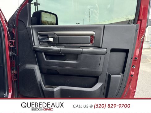 Used 2014 RAM 1500 Sport w/ Convenience Group image 32