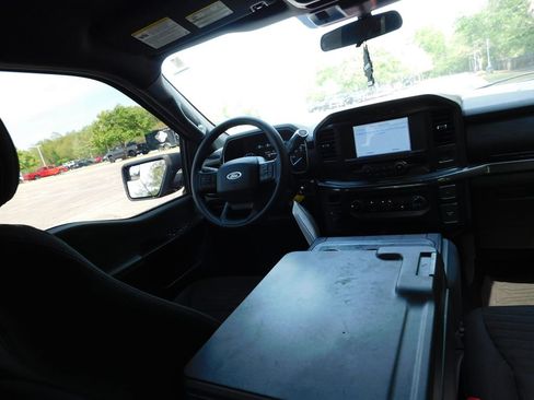 Used 2021 Ford F150 XL w/ STX Appearance Package image 6
