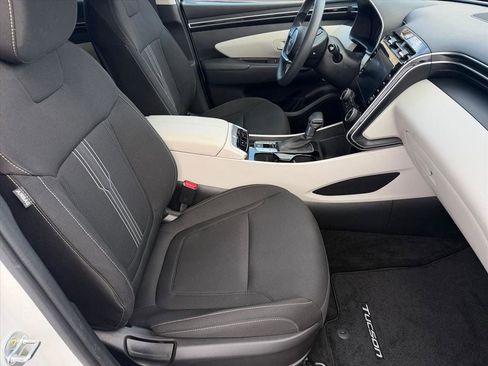Used 2023 Hyundai Tucson SEL image 18