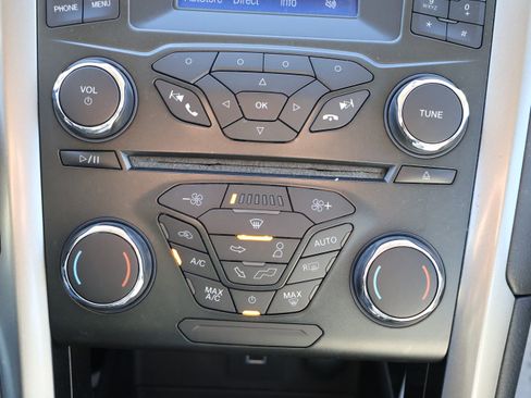 Used 2018 Ford Fusion S image 26