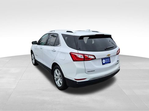 Used 2018 Chevrolet Equinox Premier image 8