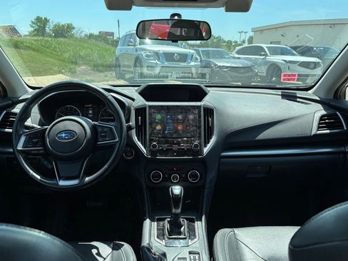 Used 2019 Subaru Impreza 2.0i Limited AWD/4WD image 11