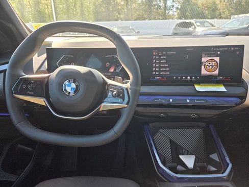 Used 2025 BMW X3 xDrive30i w/ Convenience Package AWD/4WD image 13