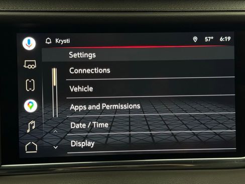 Used 2022 GMC Yukon XL Denali image 23