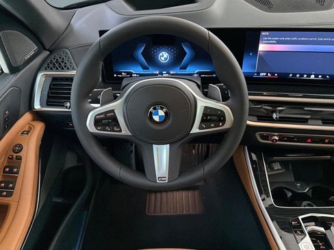 New 2026 BMW X5 sDrive40i w/ M Sport Package image 26