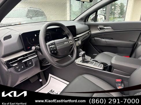 New 2026 Kia Sportage X-Line w/ X-Line Technology Package AWD/4WD image 30