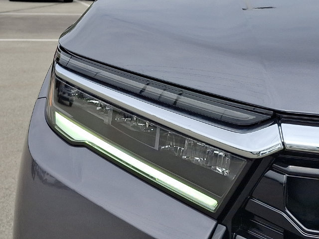 New 2026 Honda Pilot Elite image 26