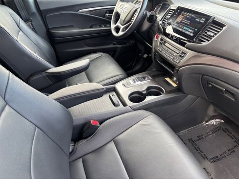 Used 2022 Honda Pilot Special Edition image 13