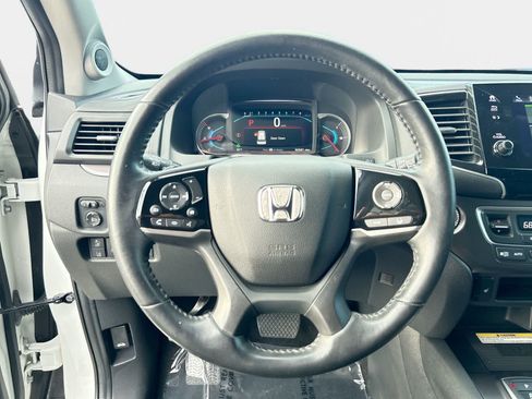 Used 2022 Honda Pilot Special Edition image 16