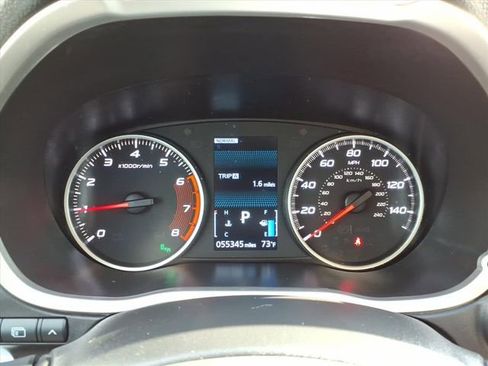 Used 2023 Mitsubishi Eclipse Cross SE image 25