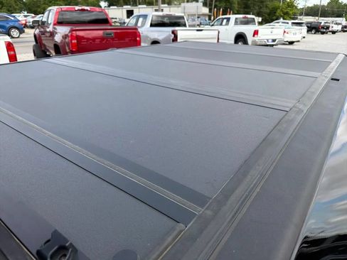 Used 2022 RAM 3500 Limited AWD/4WD image 22