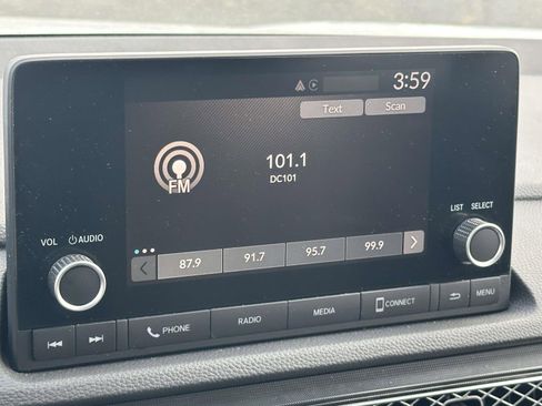 Certified 2023 Acura Integra A-Spec image 10