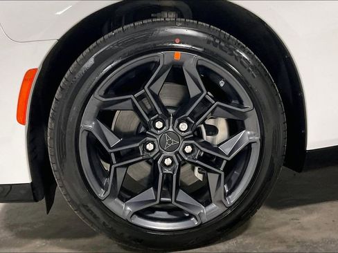 New 2026 Dodge Charger GT w/ Blacktop Package image 29