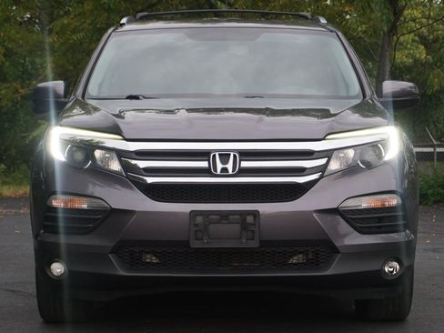 Used 2018 Honda Pilot EX-L image 2