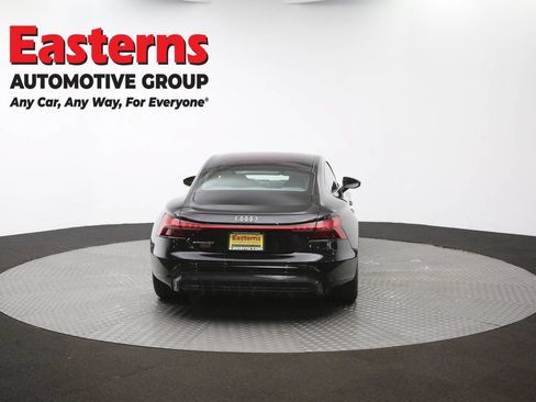 Used 2022 Audi e-tron GT Premium Plus AWD/4WD image 39