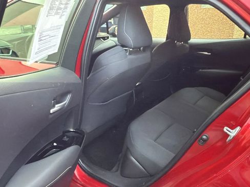 Used 2022 Toyota Corolla SE image 24