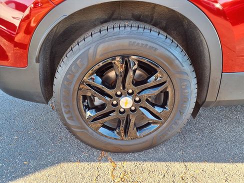 Certified 2022 Chevrolet Blazer LT image 34