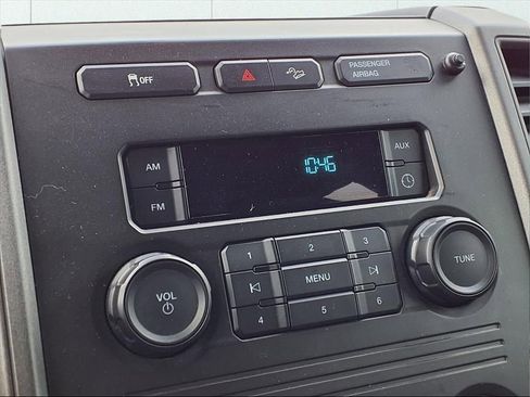 Used 2019 Ford F250 XL w/ Power Equipment Group image 7