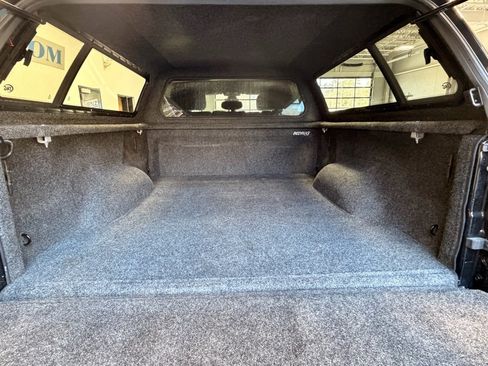 Used 2022 RAM 2500 Big Horn w/ Level A Equipment Group image 10