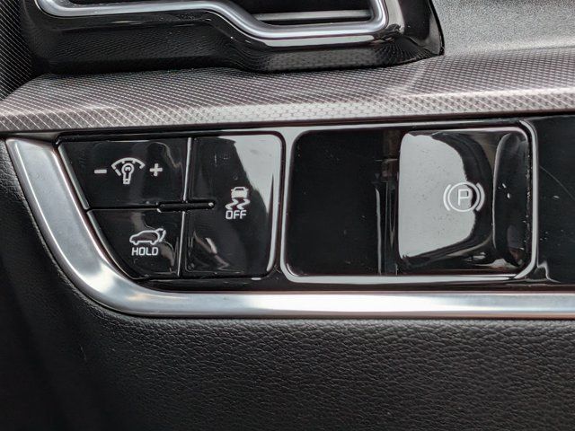Used 2023 Kia Sportage SX FWD image 26
