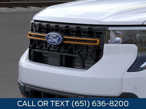 New 2026 Ford Maverick Tremor AWD/4WD image 20
