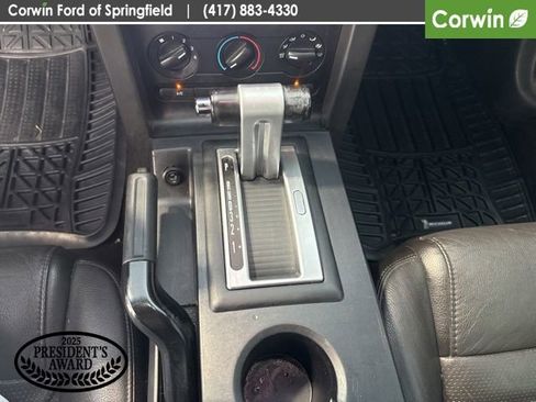 Used 2006 Ford Mustang GT Premium image 16