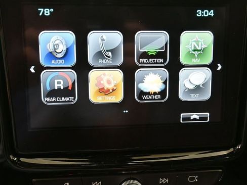 Used 2019 Chevrolet Traverse Premier AWD/4WD image 29