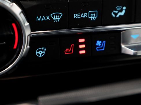 Certified 2023 Ford F150 Limited image 5