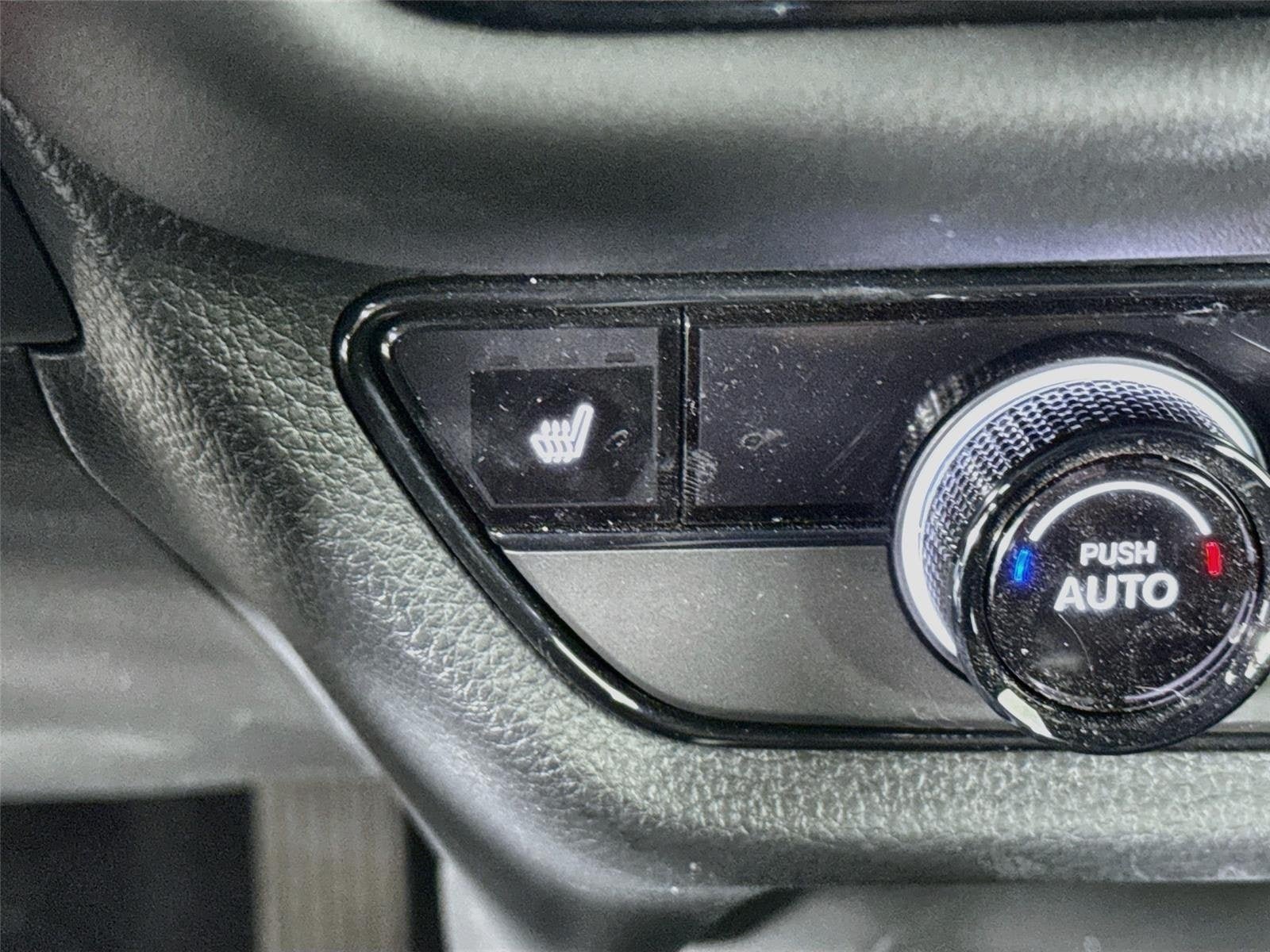 Used 2024 Honda HR-V Sport image 21