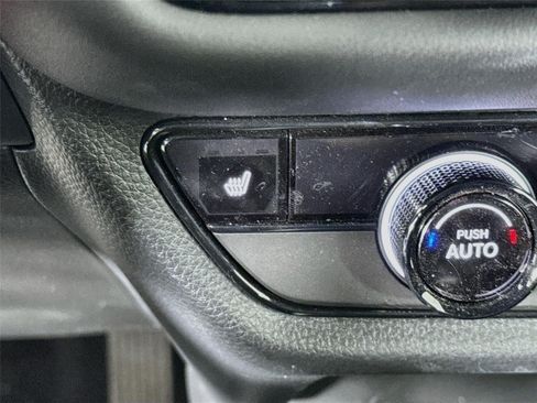 Used 2024 Honda HR-V Sport image 21