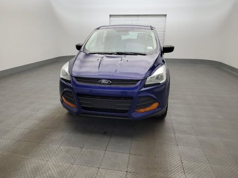 Used 2016 Ford Escape S FWD image 15
