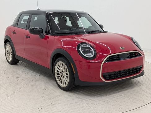 New 2025 MINI Cooper S image 6