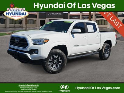 Used 2019 Toyota Tacoma SR5