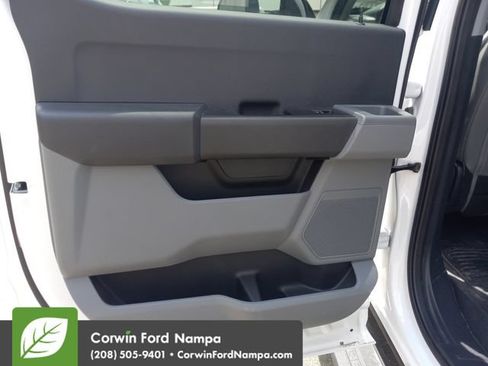 New 2024 Ford F550 4x4 Crew Cab Super Duty image 26