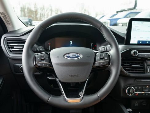 New 2026 Ford Escape Active w/ Cold Weather Package FWD image 28