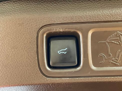 Used 2023 Ford Expedition Max King Ranch AWD/4WD image 32