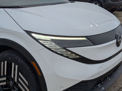 New 2026 Nissan Leaf SV+ w/ Floor Mat Package (SV+) image 33