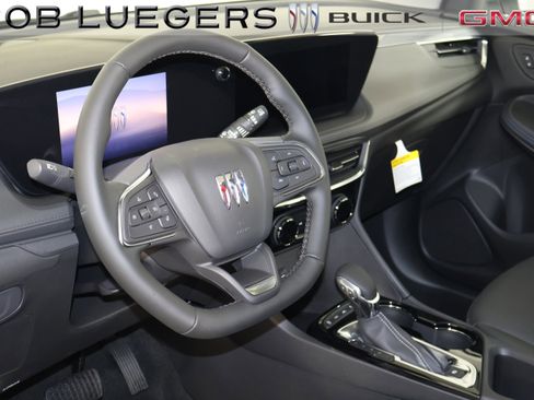 New 2026 Buick Encore GX Sport Touring image 9