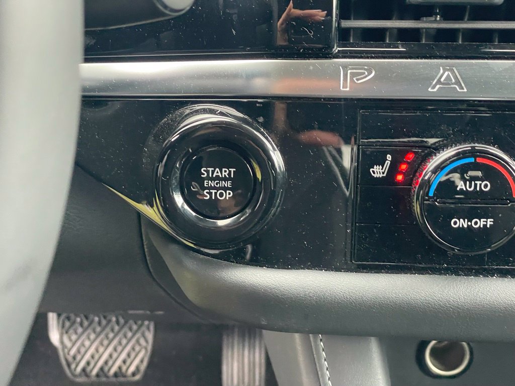 Certified 2026 Nissan Pathfinder SV AWD/4WD image 23