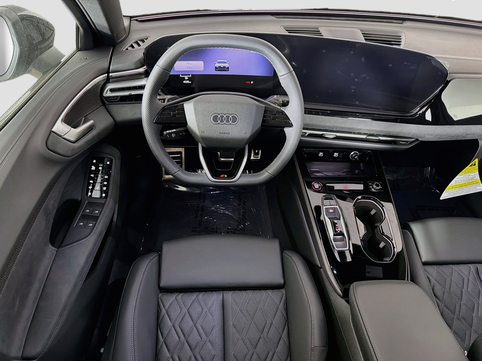 New 2026 Audi S5 Premium Plus AWD/4WD image 23