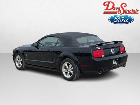 Used 2008 Ford Mustang GT RWD image 9