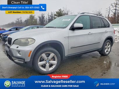 Used 2010 BMW X5 xDrive30i