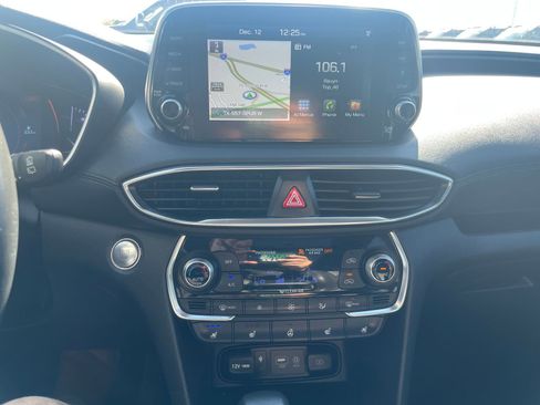 Used 2019 Hyundai Santa Fe SEL w/ Cargo Package image 19