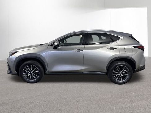 Certified 2024 Lexus NX 350h AWD image 33