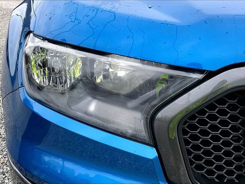 Used 2022 Ford Ranger XLT w/ Equipment Group 301A Mid image 25