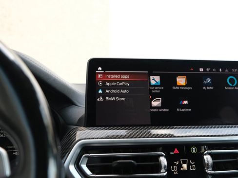 Used 2022 BMW X4 M40i image 44